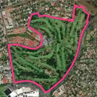 Krugersdorp Golf Course