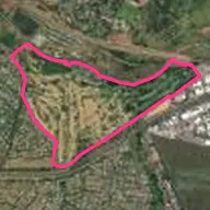 Moderfontein Golf Club
