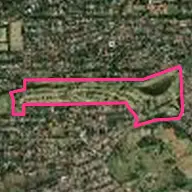 Observatory Golf Course