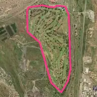 Kimberley Golf Club