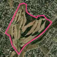 Uitenhage Golf Course