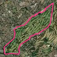Royal Johannesburg & Kensington Golf Course