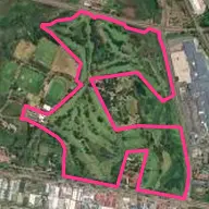 Kempton Park Golf Course