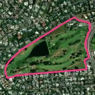 Bellville Golf Course