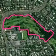 Bellville Golf Course
