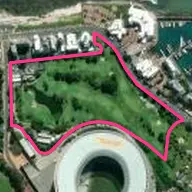Metropolitan Golf Course