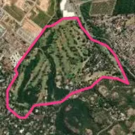 Matumi Golf Course