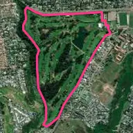 George Golf Club