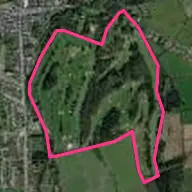 Castlecomer Golf Club Castlecomer Golf Club