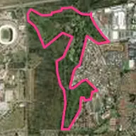 Crown Mines Country Club
