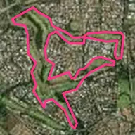 Dainfern Golf Course