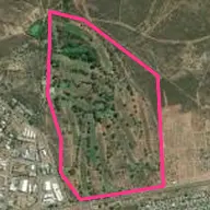 Oudtshoorn Golf Club