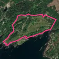 Parknasilla Golf Course