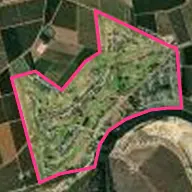 Silwerstrand Golf and River Estate