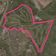 Maritzburg Golf Club