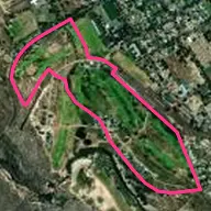 Ceres Golf Course