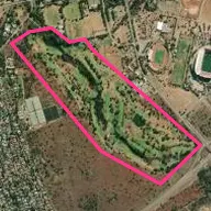 Retief Goosen Gholf Academy