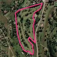Sabie golf