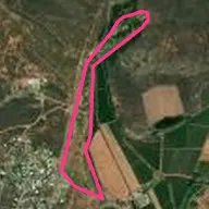 Bonnievale Golf Course