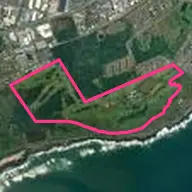West Bank Golf Course