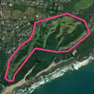 East London Golf Course