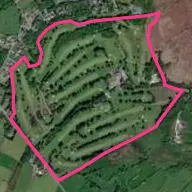 Oughterard Golf Club
