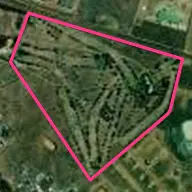 Darling Golf Course