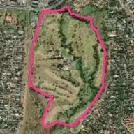 Potchefstroom Country Club Potchefstroom Country Club