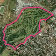 Rustenburg Golf Club