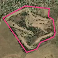 Volksrust Golf Club