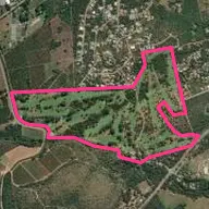 Seasons Eco Golf Estate