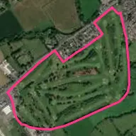 Ballymena Golf Course Ballymena Golf Course