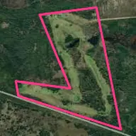 Humansdorp Golf Club