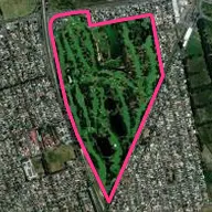 Royal Cape Golf Club
