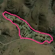 Pilgrim's Rest Golf Course