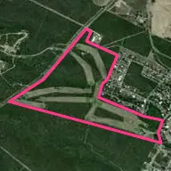Gansbaai Golf Course Gansbaai Golf Course