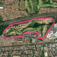 Pretoria West Golf Pretoria West Golf