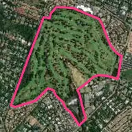 Bryanston Country Club