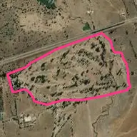 Stilfontein Golf Club Stilfontein Golf Club