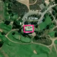 Worcester Golf Club House