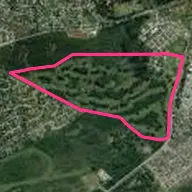 Walmer Golf Course