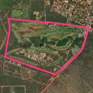 Kameeldoring Golf Course Kameeldoring Golf Course