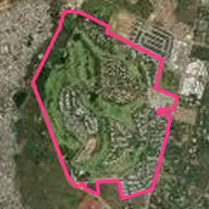 Jackal Creek Golf Estate