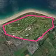 Royal Portrush Golf Club Royal Portrush Golf Club