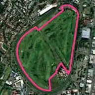 Royal Durban Golf Club Royal Durban Golf Club