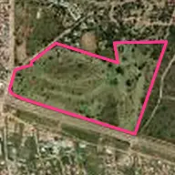 University Limpopo Golf Club