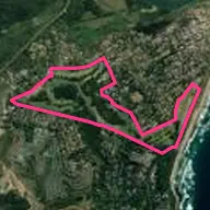 Umkomaas Golf Course