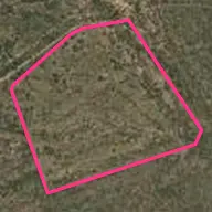 Zebedelia Golf Course (Abandoned)