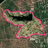 Skukuza Golf Club