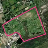 Hazendal Golf Course